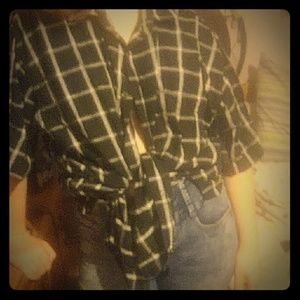 90's vintage Bruno button up